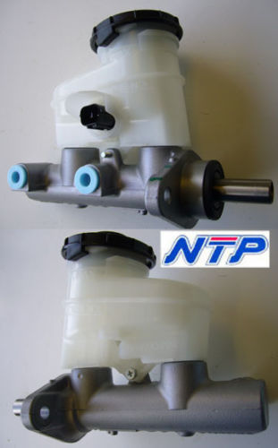 NTP JAPAN OEM Brake Master Cylinder 46100-S04-A02 46100-S04-A03