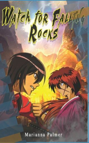 Watch for Falling Rocks by Marianna Palmer (2017, Trade Paperback) for ...