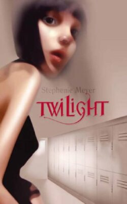 Twilight: Twilight, Book 1 (Twilight Saga) by Meyer, Stephenie Book The Fast