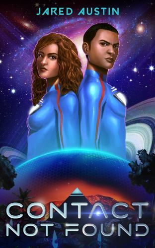 Contact Not Found by Jared Austin (2023, Hardcover) for sale online | eBay