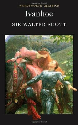 Ivanhoe by Scott  New 9781853262029 Fast Free Shipping..