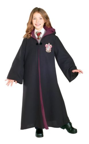Disfraces de Harry Potter 100% cachemira