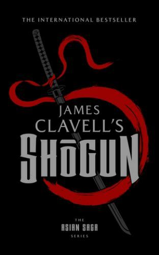 Shōgun by James Clavell (2019, Trade Paperback) for