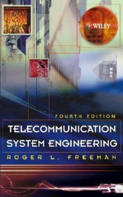 Telecommunication System Engineering by Roger L Freeman: Used