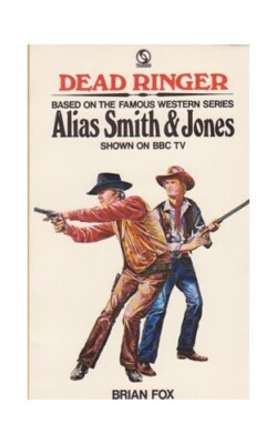 Dead Ringer by Fox, Brian Paperback / softback Book The Fast Free Shipping