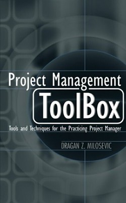 Project Management ToolBox: Tools and Techniques...