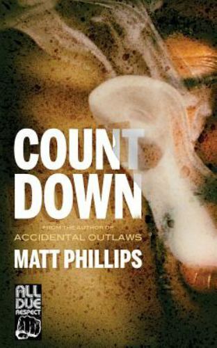 Countdown by Matt Phillips (2019, Trade Paperback) for sale online | eBay