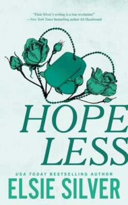 Hopeless by Elsie Silver: Used