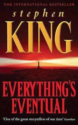 Everythings Eventual - Paperback By King, Stephen - ACCEPTABLE