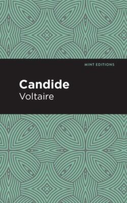 Candide (Mint Editions (Humorous and Satirical Narratives)) by 