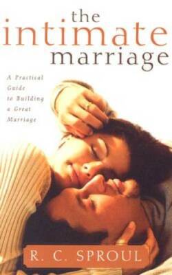 The Intimate Marriage: A Practical Guide to Building a Great Marriage (R. - GOOD