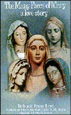 Many Faces of Mary-Love Story by Robert Fox: New