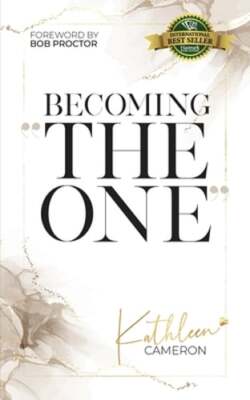 Becoming The One by Kathleen Cameron: New