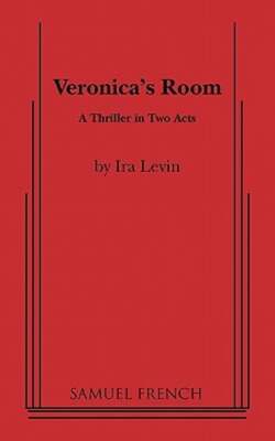 Veronica's Room by Ira Levin: New