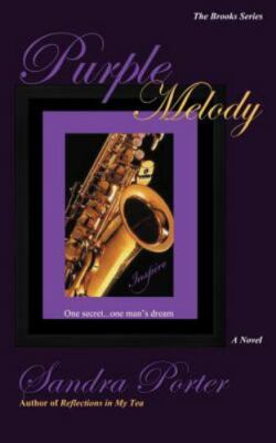 Purple Melody, Porter, Sandra, Good Book