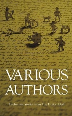 Lynsey May Charles Lambert Danny Rhodes Various Authors (Paperback) (UK IMPORT)