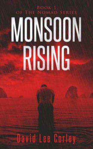 Monsoon Rising by David Corley (2017, Trade Paperback) for sale online ...