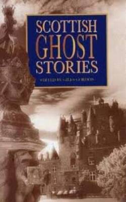 Scottish Ghost Stories - Paperback By Gordon, Giles - VERY GOOD