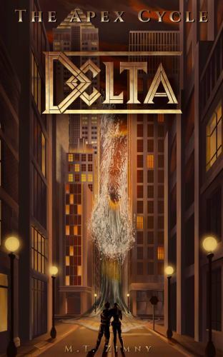 Delta by M. T. Zimny (2021, Trade Paperback) for sale online | eBay