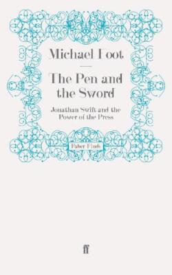 Michael Foot The Pen and the Sword (Tascabile)