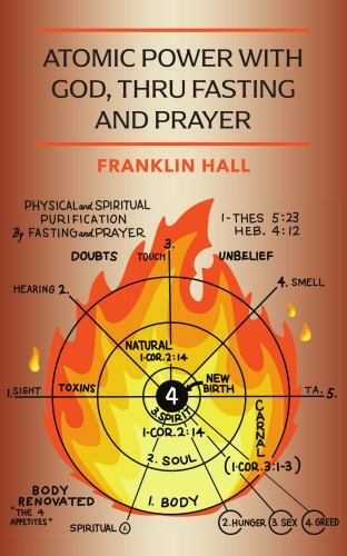 Atomic Power with God, Thru Fasting and Prayer, Brand New,