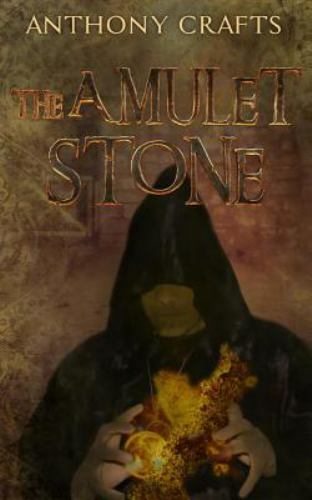 Amulet Stone by Anthony Crafts (2018, Trade Paperback) for sale online ...