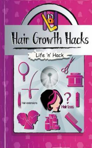 Hair Growth Hacks : 15 Simple Practical Hacks to Stop
