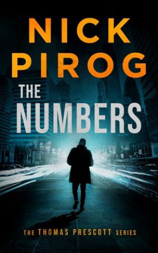 Numbers by Nick Pirog (2023, Trade Paperback) for sale online | eBay