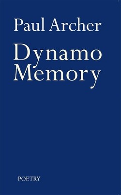 Paul Archer Dynamo Memory (Paperback) (UK IMPORT)