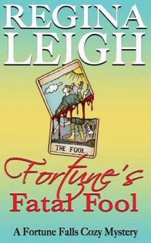 Fortune's Fatal Fool by Regina Leigh (2017, Trade Paperback) for sale ...