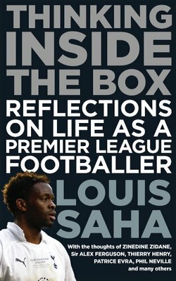 Thinking Inside the Box by Louis Saha Book The Fast Free Shipping