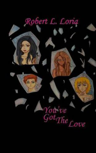 You've Got the Love by Robert Loria (2016, Trade Paperback) for sale ...