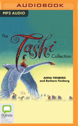Tashi Collection (7 In 1) by Anna Fienberg and Barbara Fienberg (2022 ...
