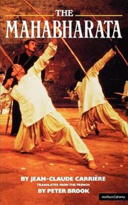 The Mahabharata by Peter Brook: New