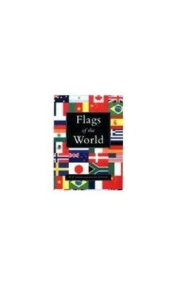 Flags of the World by Goldsack, Gaby ( Compiler ) Hardback Book The Fast Free