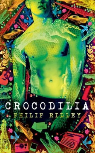 Crocodilia by Philip Ridley (2021, Trade Paperback) for sale online | eBay