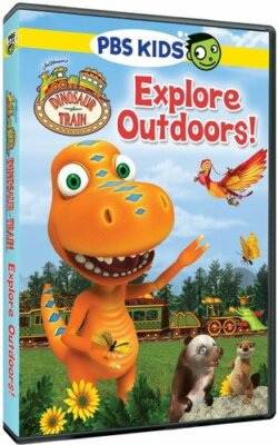 その他 Dinosaur Train: Dinosaurs Take Flight [DVD] [Import] PBS Kids Dinosaur Train Dinosaur Take Flight DVD new Sealed
