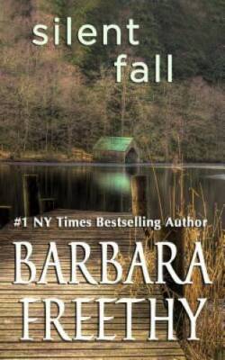 Silent Fall (Sanders Brothers) - Paperback By Freethy, Barbara - ACCEPTABLE