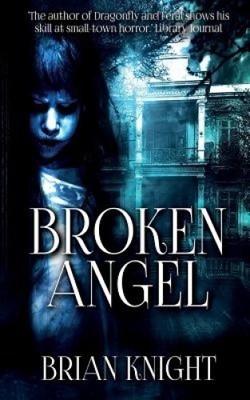 Broken Angel by Knight, Brian