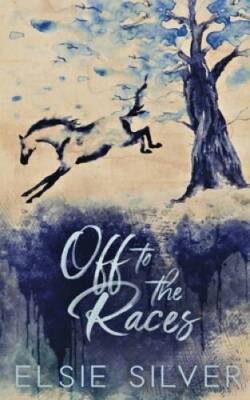 Off to the Races (Special Edition) (Gold Rush Ranch) - Paperback - VERY GOOD