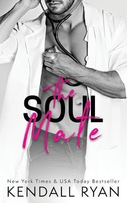 Kendall Ryan The Soul Mate (Paperback) Roommates (UK IMPORT)