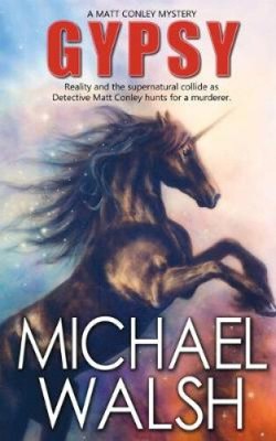 Gypsy (A Matt Conley Mystery) by Walsh, Michael [Paperback]