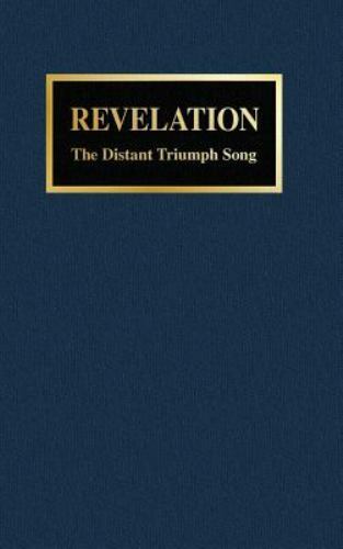 Revelation : The Distant Triumph Song by Siegbert W. Becker (2025 ...