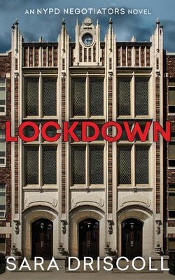 Sara Driscoll Lockdown (Paperback)