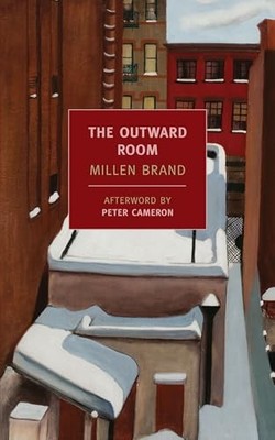 The Outward Room (New York Review Boo..., Brand, Millen