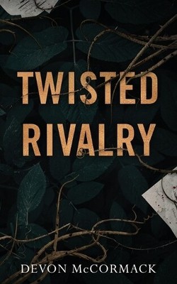 Devon McCormack Twisted Rivalry (Paperback) (UK IMPORT)