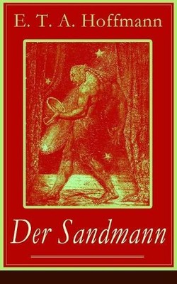 E T a Hoffmann Der Sandmann (Paperback) (UK IMPORT)