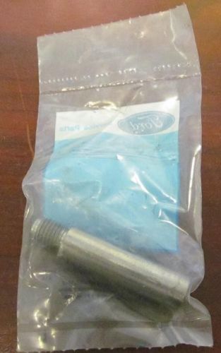 ⭐️T⭐️ NOS New OEM Kawasaki Fork Cover Ear Bracket Black F9 1972