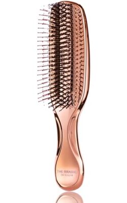 ARTISTIC & CO, THE BRASHU - Dr. Scalp Massage Brush 