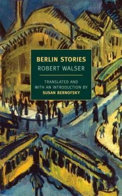 Berlin Stories (New York Review Books Classics) - Paperback - GOOD